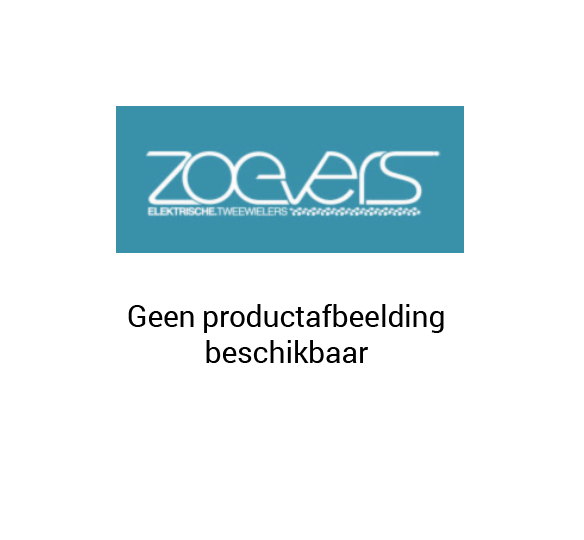 Nog geen product afbeelding beschikbaar