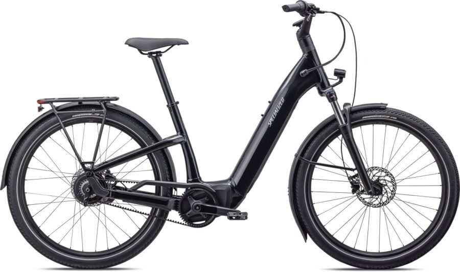 Specialized Turbo Como 3.0 IGH Dames