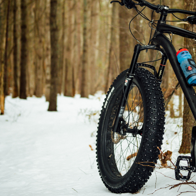 Voor- en nadelen van een Fatbike