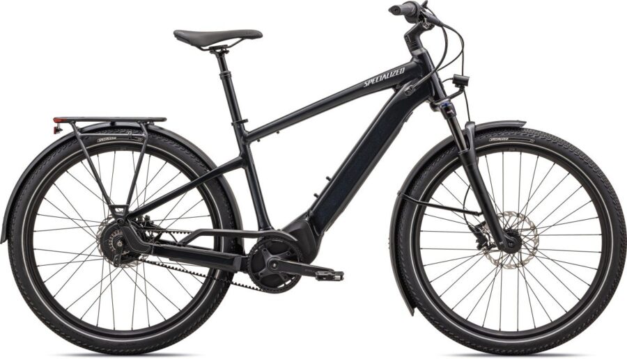 Specialized Vado 4.0 IGH Heren - Afbeelding 3