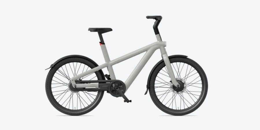 Vanmoof A5 Mixed