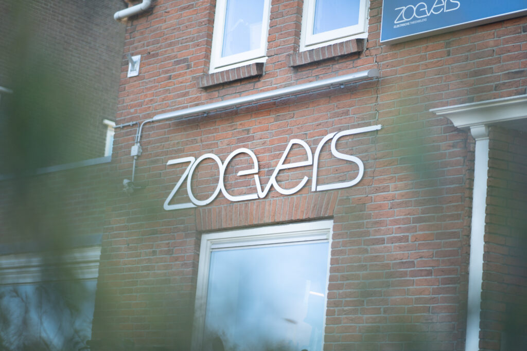 Zoevers - de ebike specialist