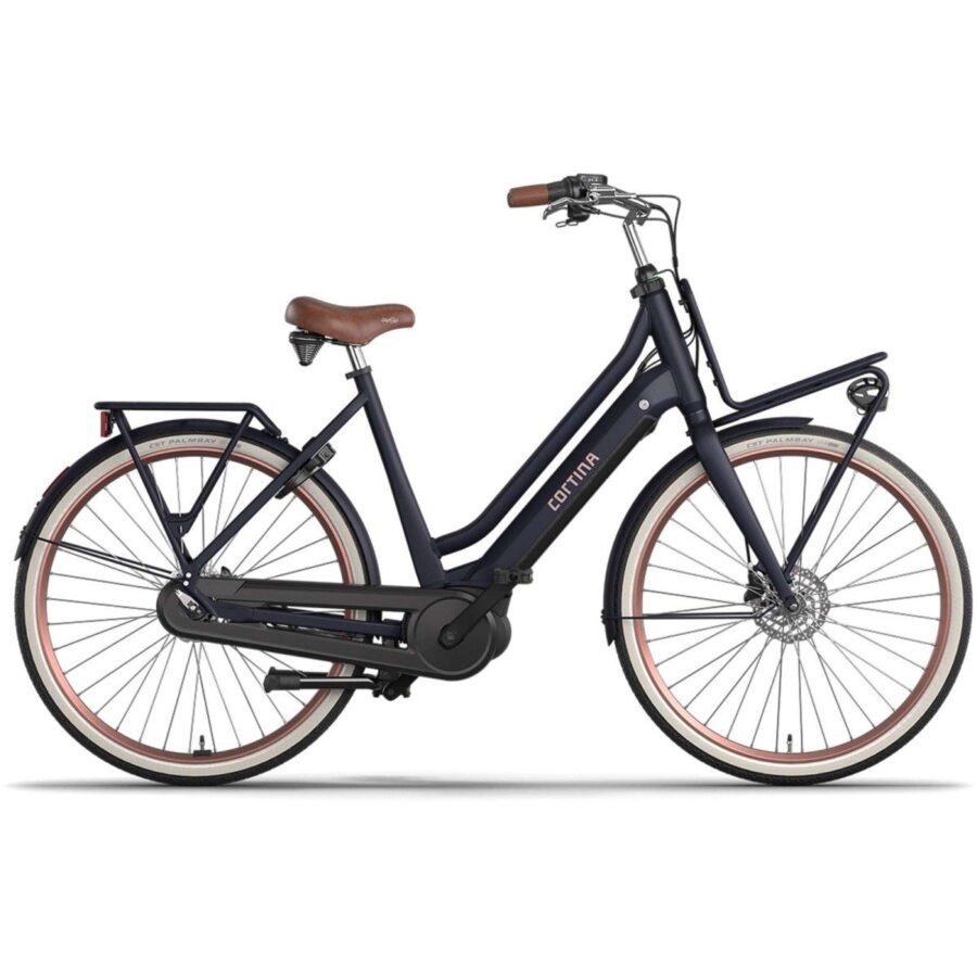 Cortina E-U4 Next Active Line Plus Dames - Afbeelding 7