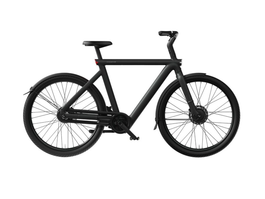 Vanmoof S6 Heren