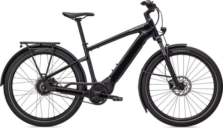 Specialized Turbo Vado 3.0 IGH Heren