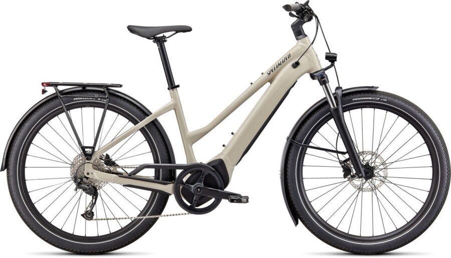 Specialized Turbo Vado 3.0 ST Mixed