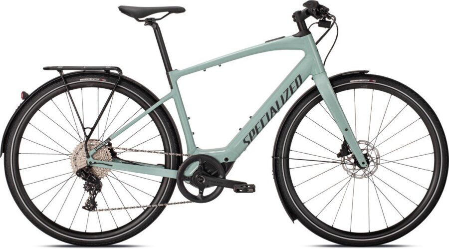 Specialized Vado Sl 4.0 Eq Whtsge/blkrefl Heren
