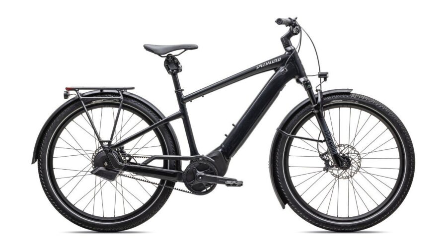 Specialized Turbo Vado 5.0 IGH Heren
