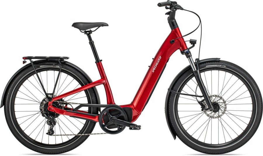 Specialized Como 4.0 Nb Dames