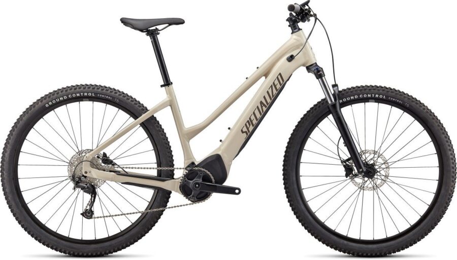 Specialized Tero 3.0 St Nb Whtmtn/gun Mixed