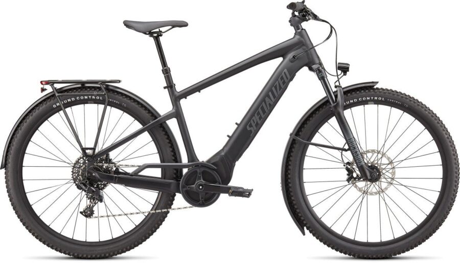 Specialized Turbo Tero 4.0 EQ Heren