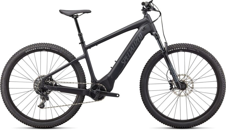 Specialized Tero 4.0 Nb Blk/blk Heren