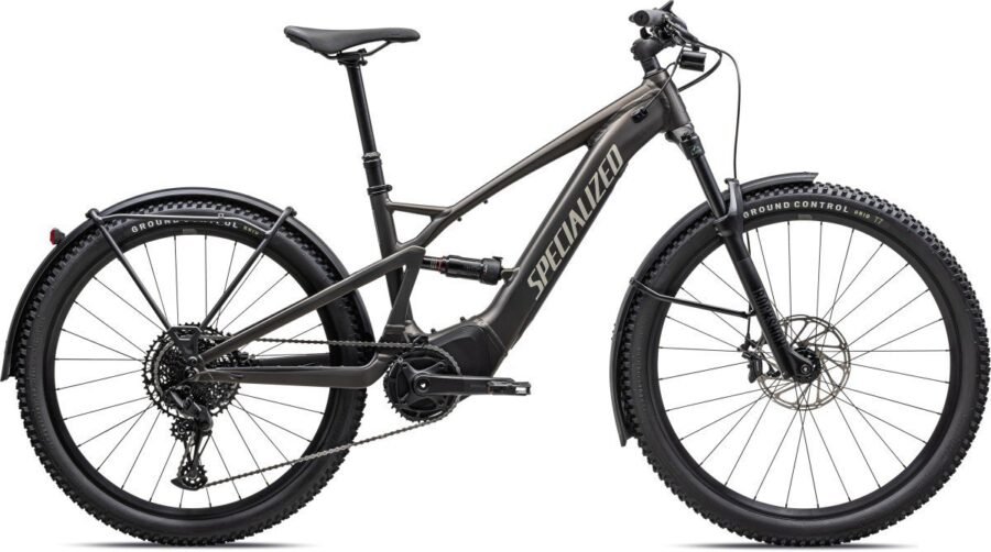 Specialized Tero X 4.0 29 Nb Gun/whtmtn Heren - Afbeelding 3