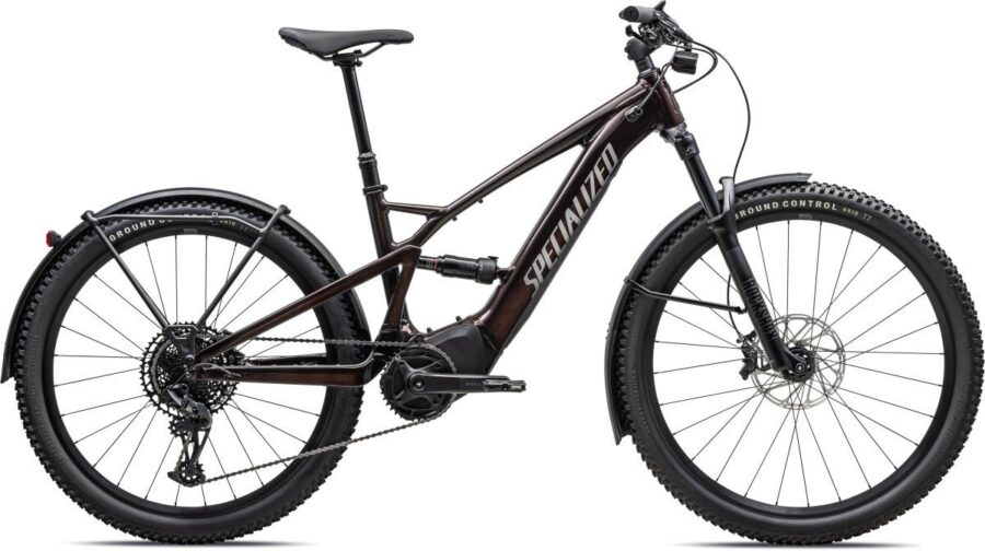 Specialized Tero X 5.0 29 Nb Redonyx/smk Heren