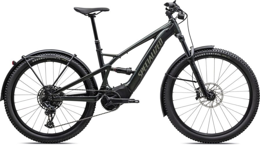Specialized Tero X 5.0 29 Nb Oakgrnmet/oakgrn Heren