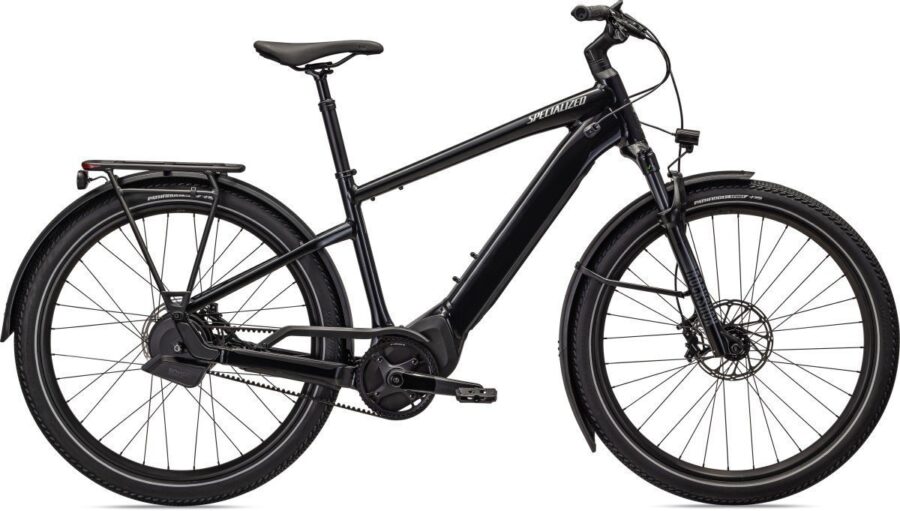 Specialized Turbo Vado 5.0 IGH Heren