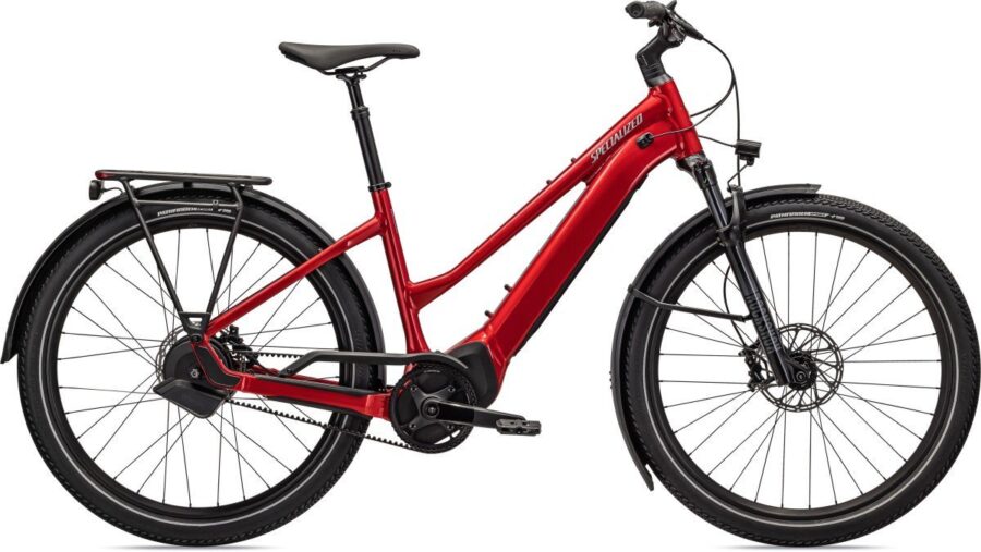 Specialized Vado 5.0 IGH ST Mixed
