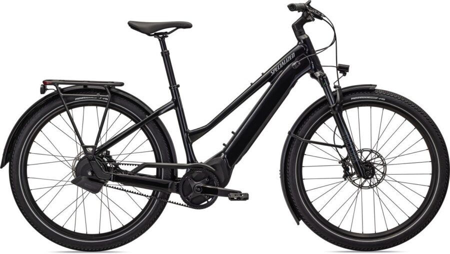 Specialized Vado 5.0 IGH ST Nb Cstblk/silrefl Mixed