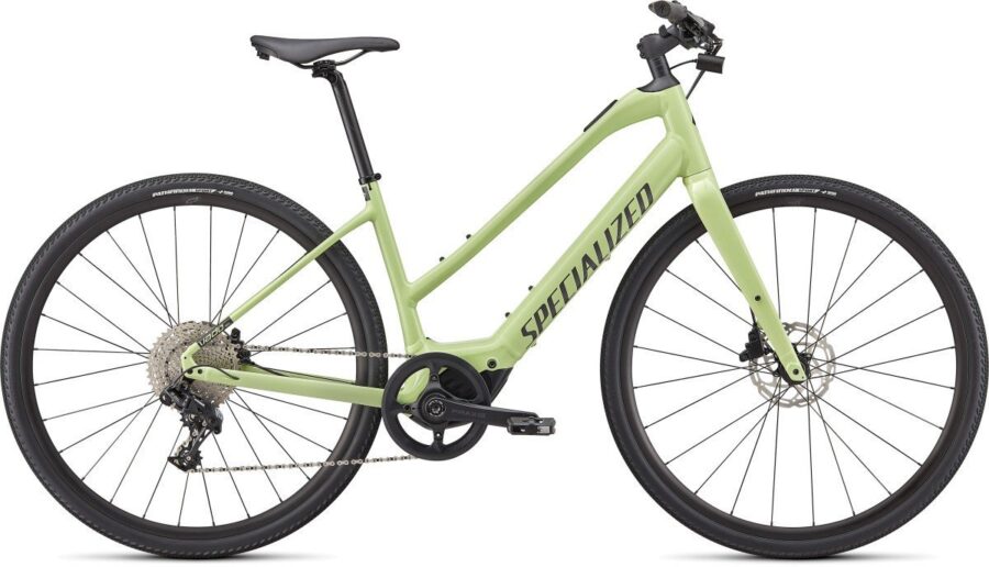 Specialized Turbo Vado SL 4.0 ST Mixed