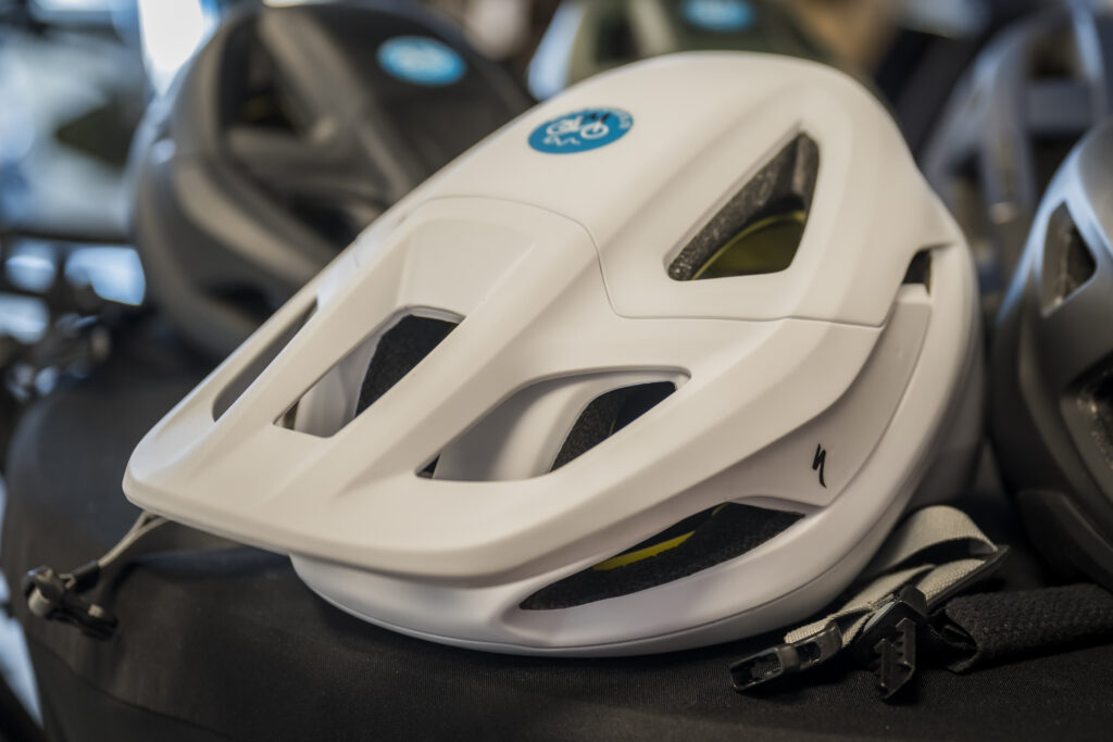 Speed pedelec - helm verplicht