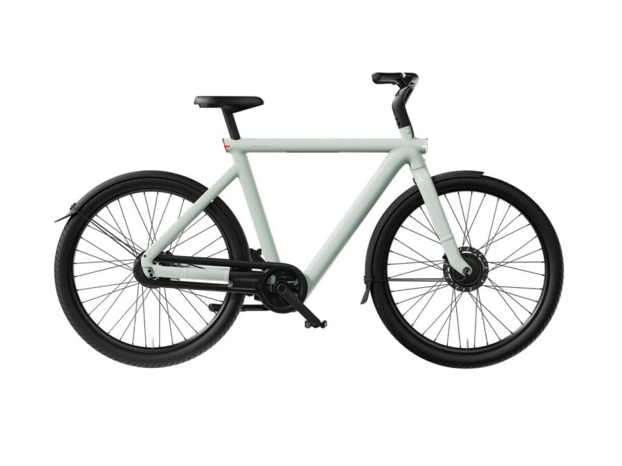 Vanmoof S6