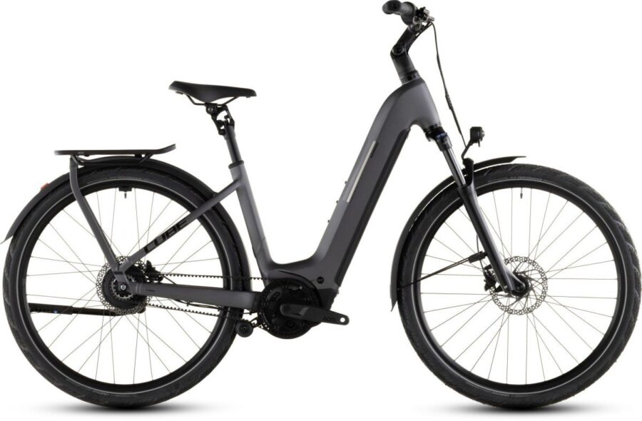 Cube Kathmandu Hybrid Comfort Pro 800 Dames - Afbeelding 3