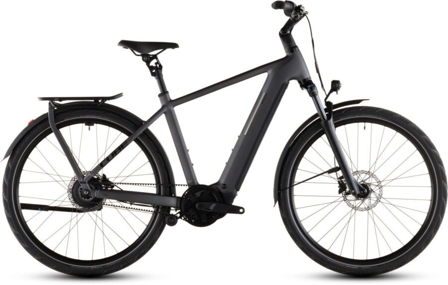Cube Kathmandu Hybrid Comfort Pro 800 Heren - Afbeelding 3