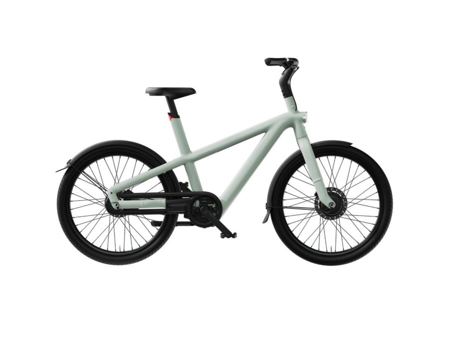 Vanmoof S6 Open