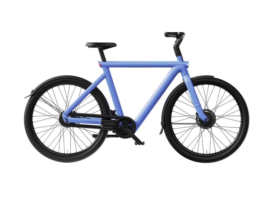 Vanmoof S6 - Afbeelding 4