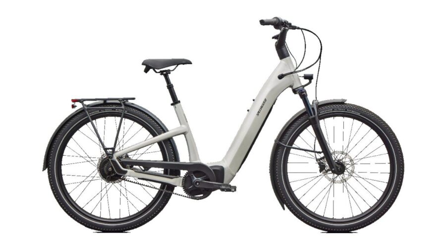 Specialized Turbo Como 4.0 IGH Dames