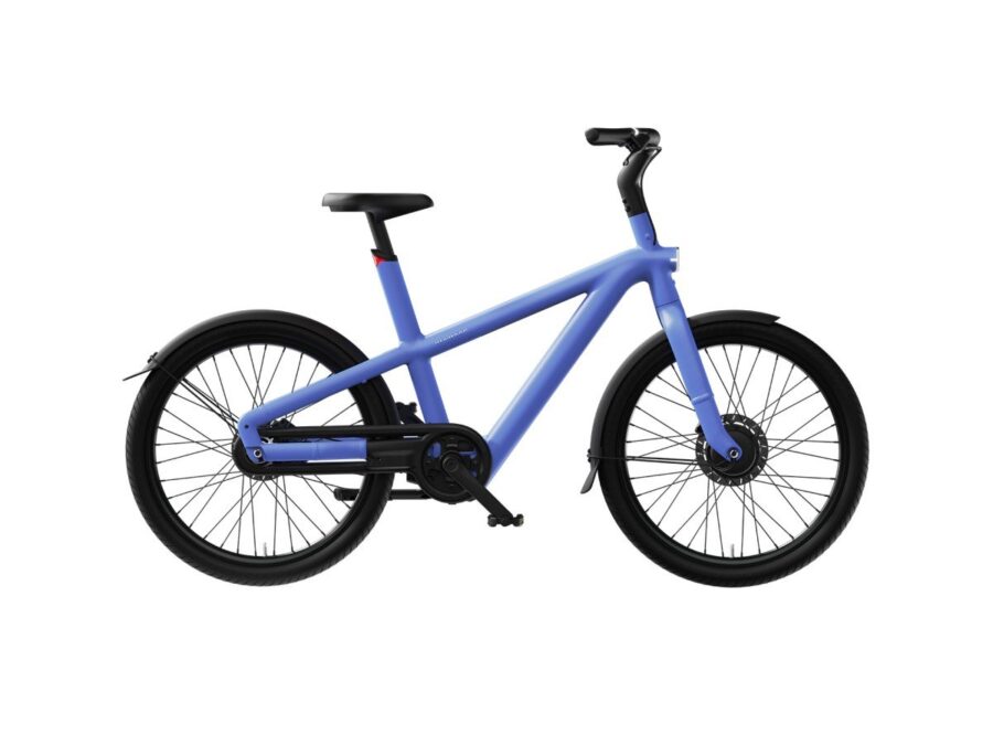 Vanmoof S6 Open
