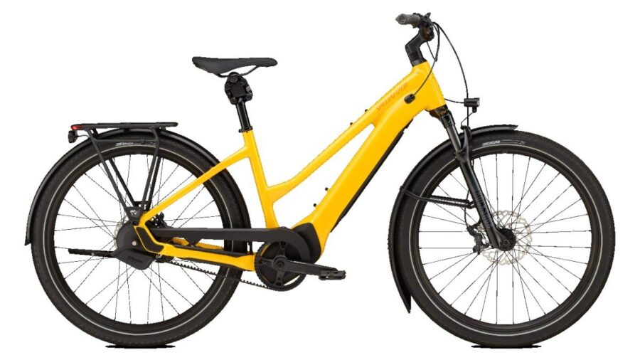 Specialized Vado 4.0 IGH ST Dames