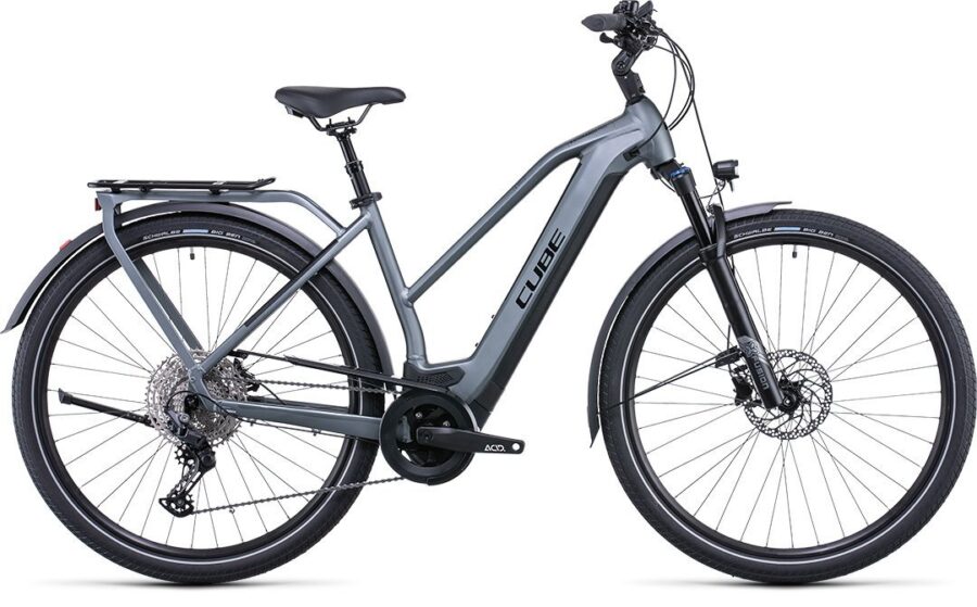 Cube Kathmandu Hybrid Pro 625 Dames