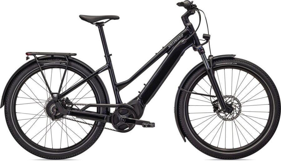 Specialized Turbo Vado 3.0 IGH ST Mixed