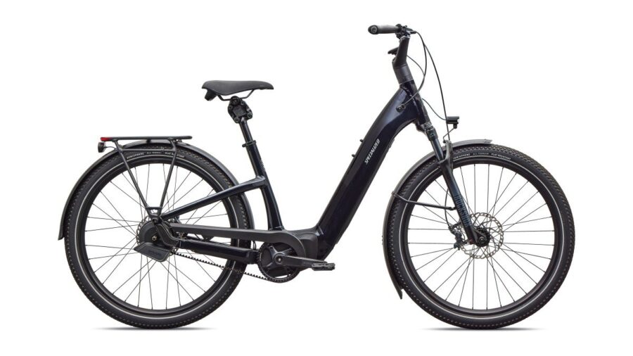 Specialized Como 5.0 Igh Nb Metdknvy/sildst