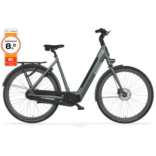 Cortina E-Nite Dames - Afbeelding 3