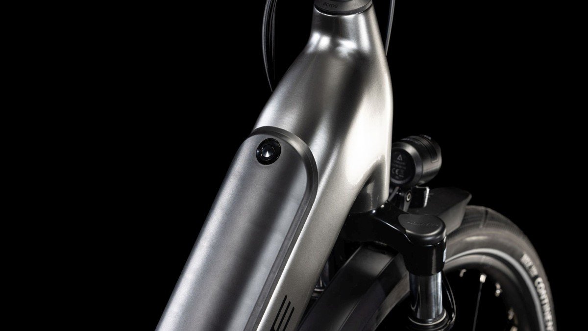 Cube Supreme Hybrid Deluxe One 625 Dames - Afbeelding 3